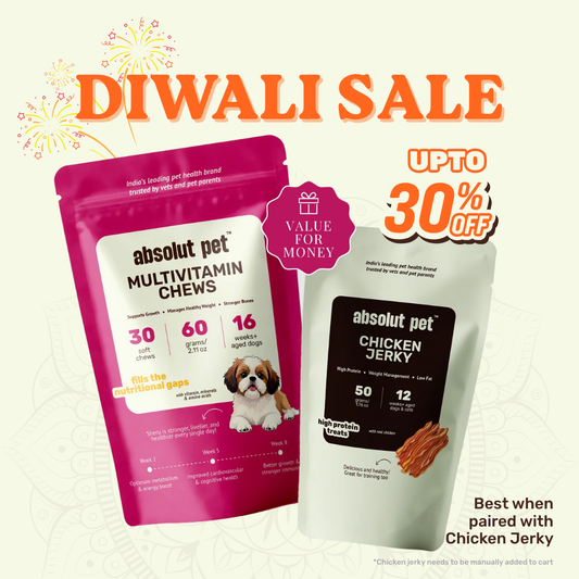 Multivitamin Chews