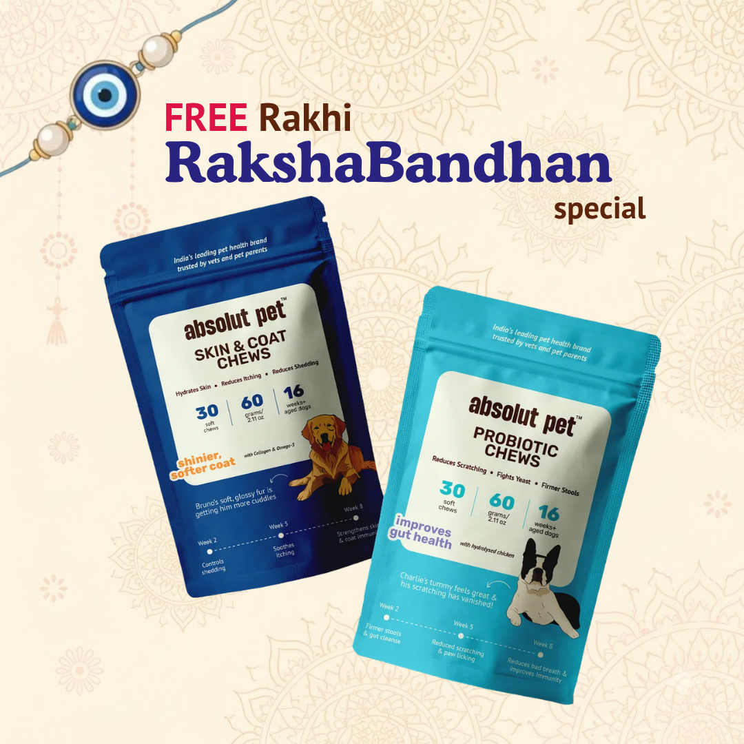 Probiotic & Skin Combo