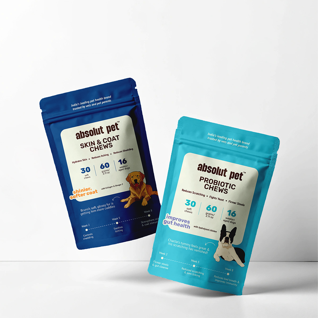 Probiotic & Skin Combo