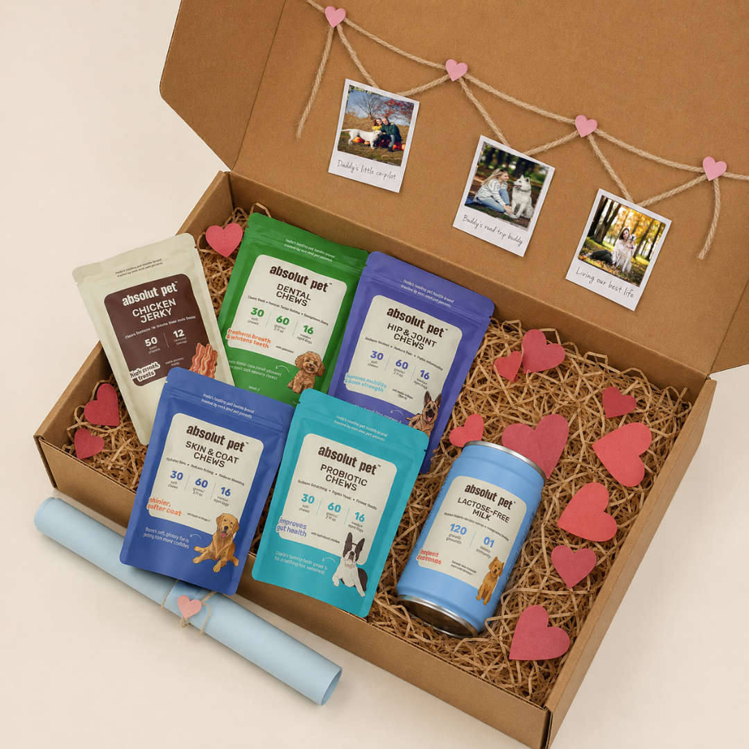 Build Your Own Hamper