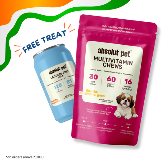 Multivitamin Chews