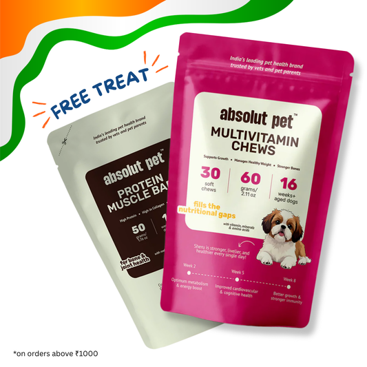 Multivitamin Chews