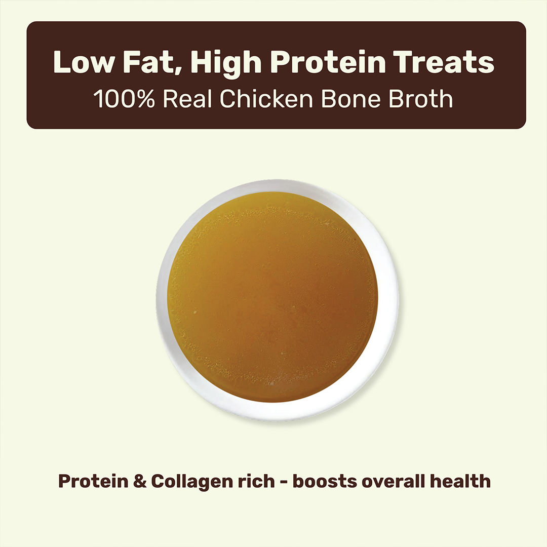 Chicken Bone Broth
