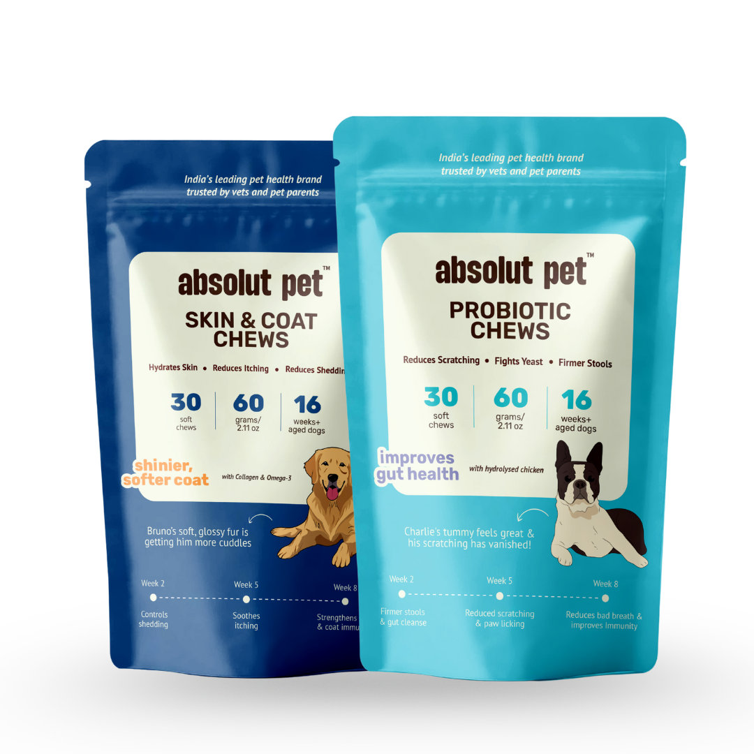 Probiotic & Skin Combo