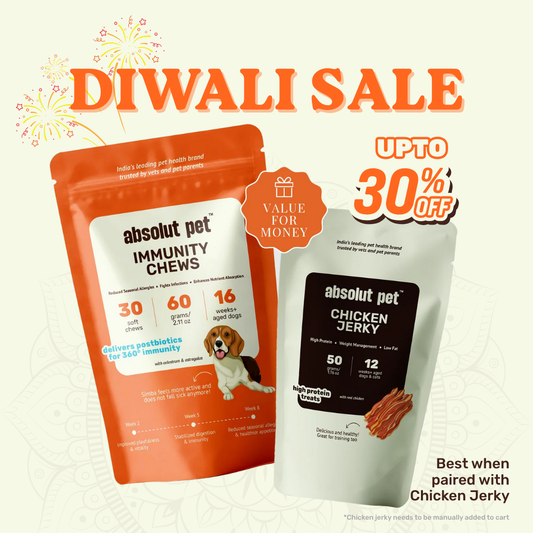 Immunity Chews