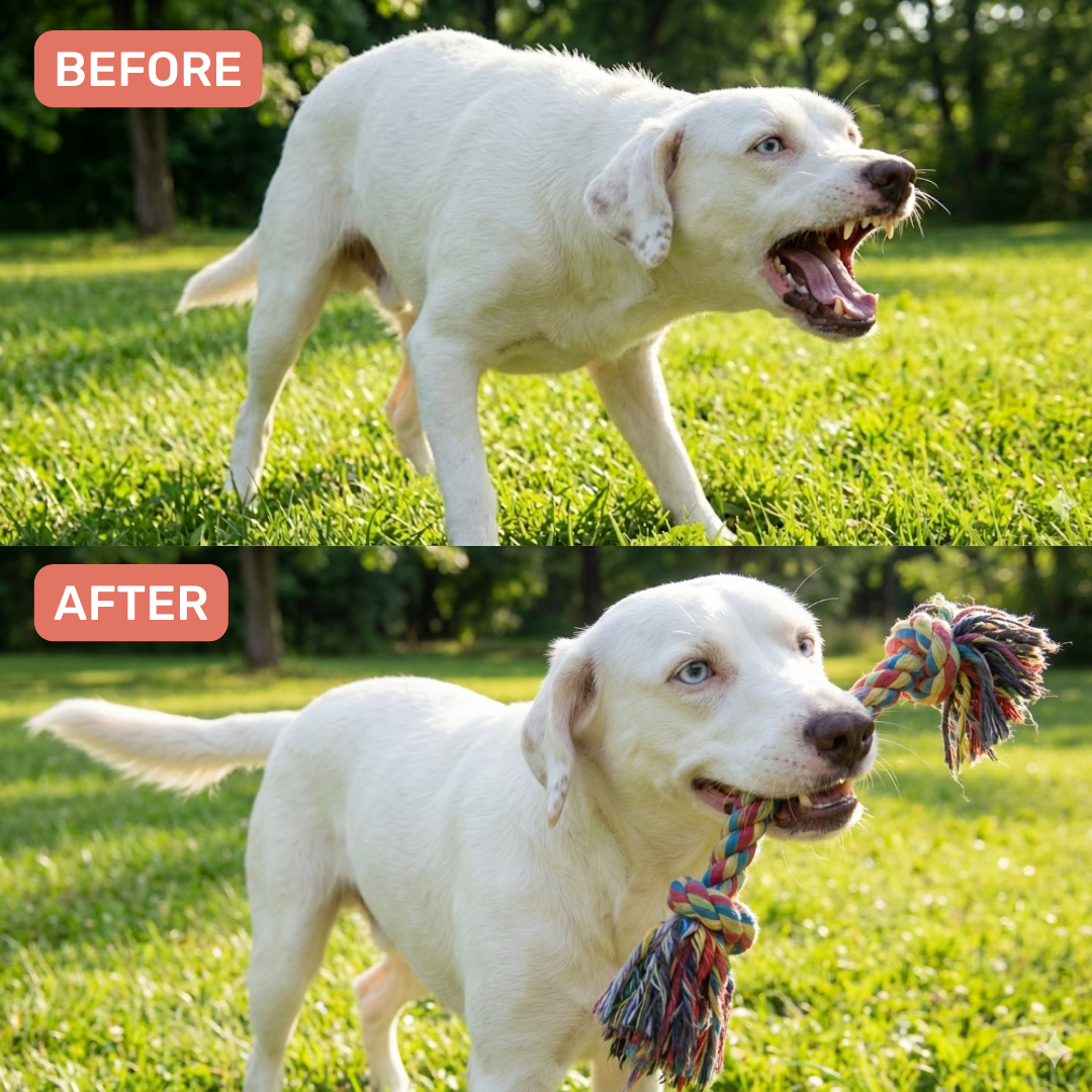 Dog Calming Chews