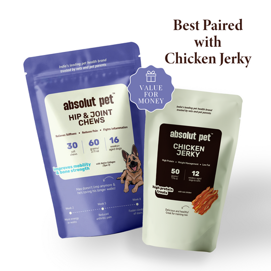 Hip & Joint Chews
