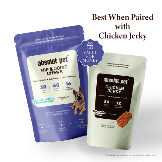 Hip & Joint Chews
