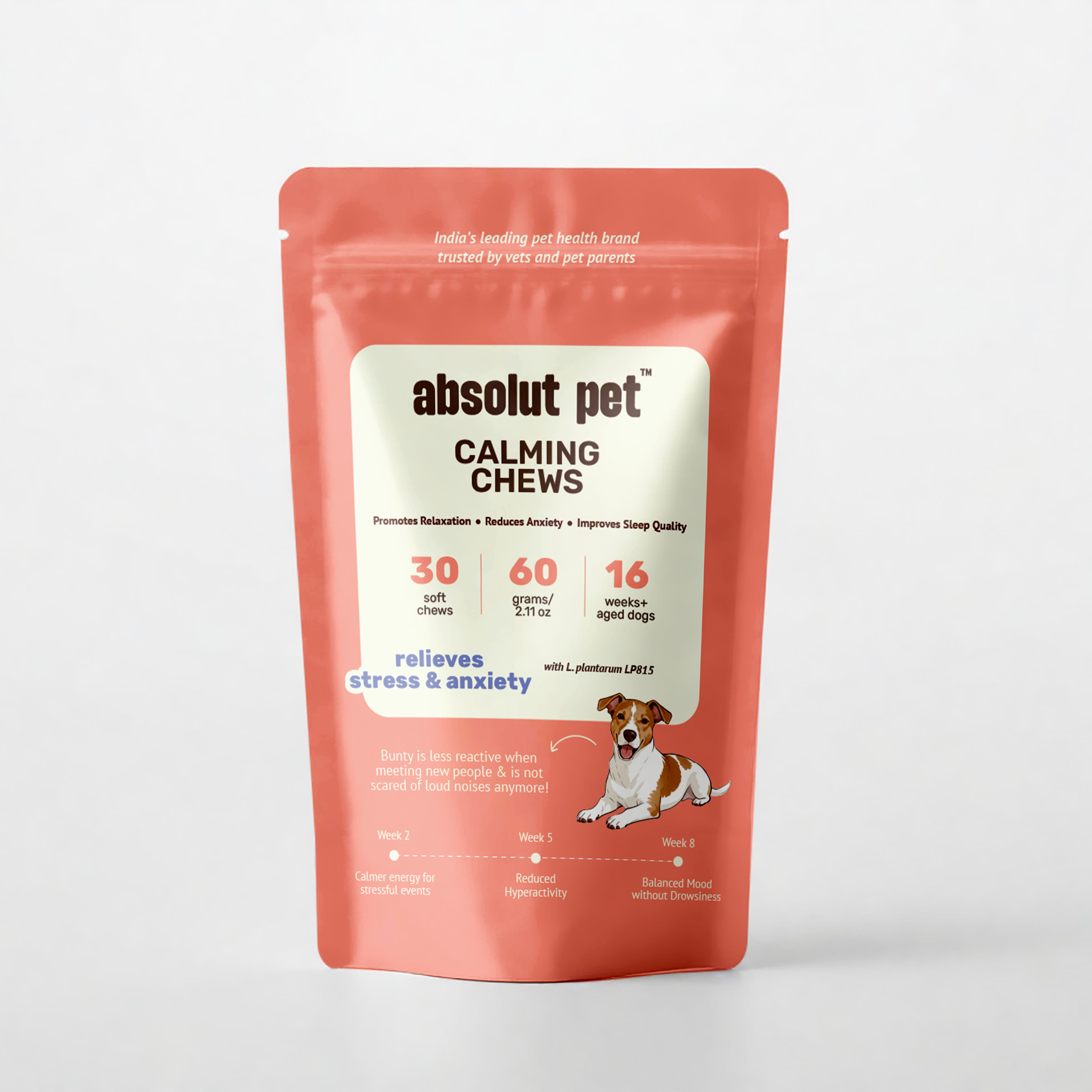 Dog Calming Chews