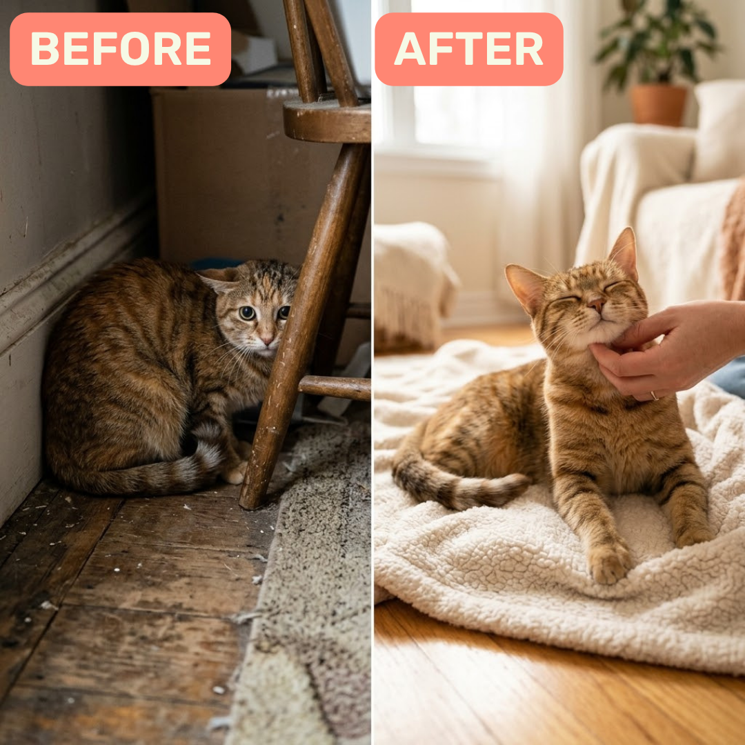 Cat Calming Chews