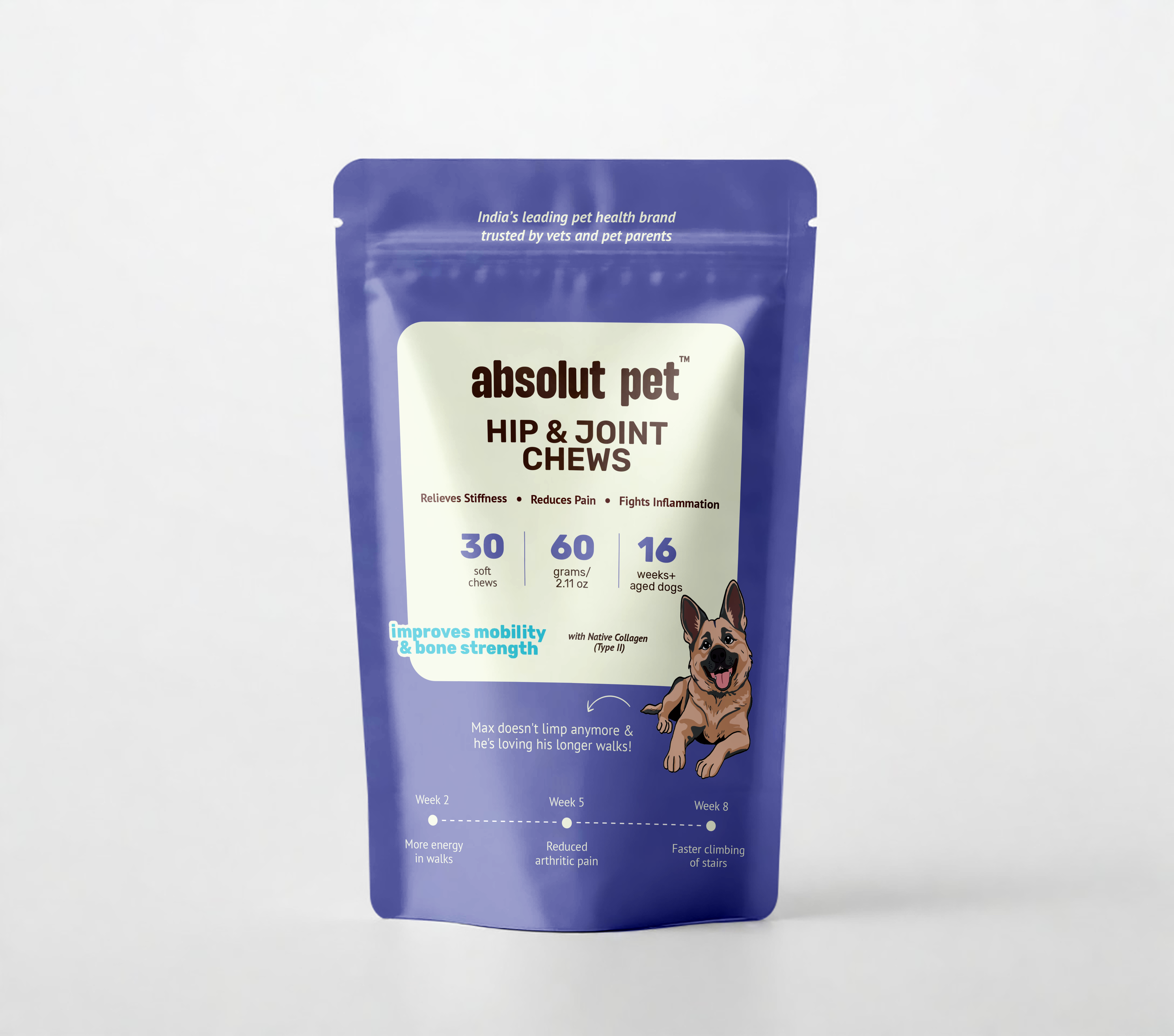 Hip & Joint Chews
