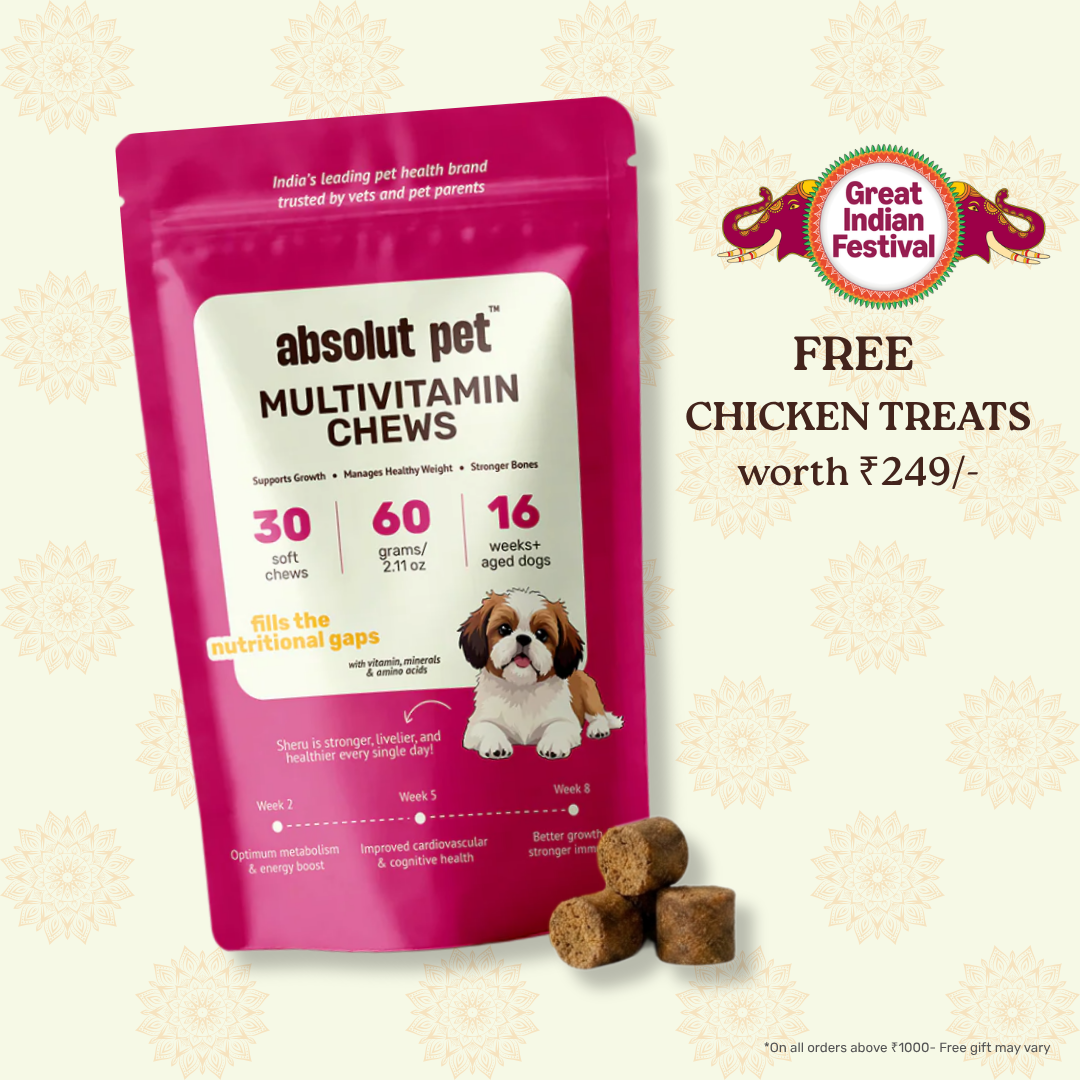 Multivitamin Chews
